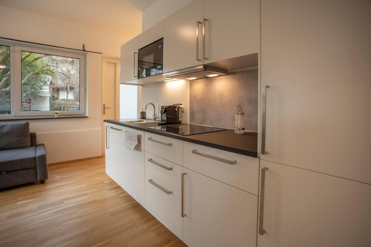 Lovely City Center Apartment In Innsbruck Zewnętrze zdjęcie