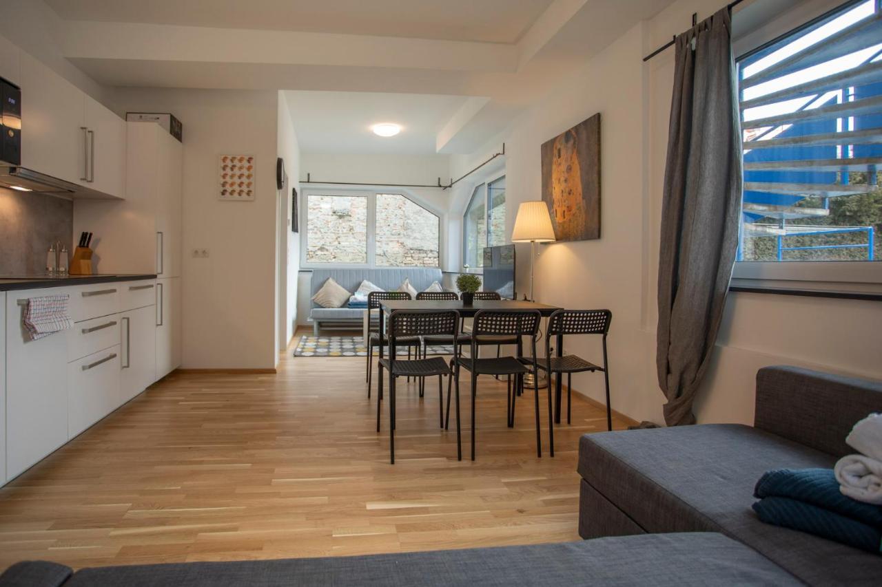 Lovely City Center Apartment In Innsbruck Zewnętrze zdjęcie