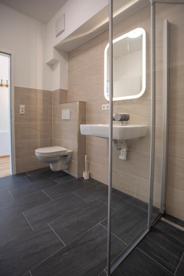 Lovely City Center Apartment In Innsbruck Zewnętrze zdjęcie