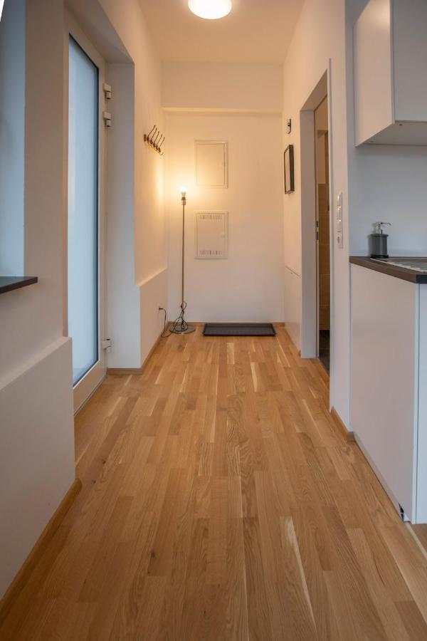 Lovely City Center Apartment In Innsbruck Zewnętrze zdjęcie